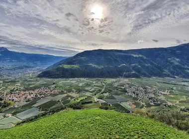 Vereinsausflug nach Südtirol