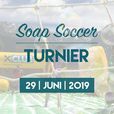 Soapsoccerturnier 2019