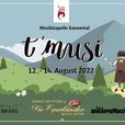 Bezirksmusikfest im Kaunertal