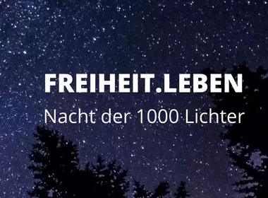 Nacht der 1000 Lichter