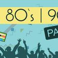 80er 90er Party