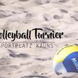 Volleyballturnier 2022