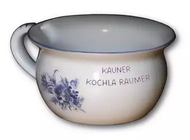 Kauner Kochlarauma