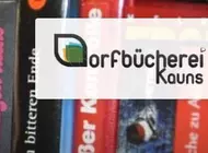 Dorfbücherei macht Urlaub