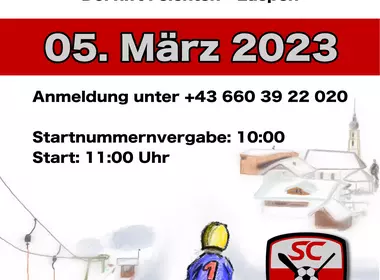 Schülerrennen 2023