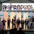 IMPROSHOW vom Impropool