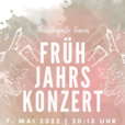 Frühjahrskonzert 2022