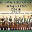 Konzert Alpenwind