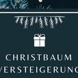 Christbaumversteigerung