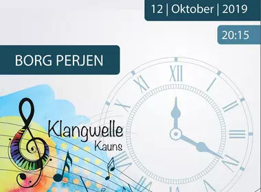 3. Klangwelle Konzert