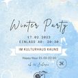 Winterparty