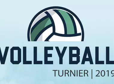 Volleyballturnier 2019