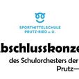 Abschlusskonzert - Schülerorchester