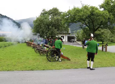 Rückblick 2019