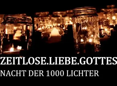 Nacht der 1000 Lichter