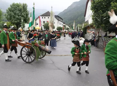 Jungschützenbetreuer 2019